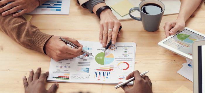 Enterprise partnership