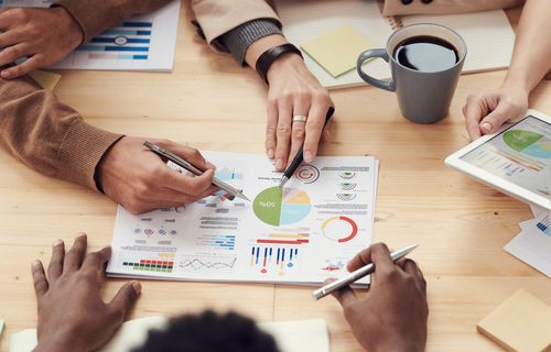 Career growth