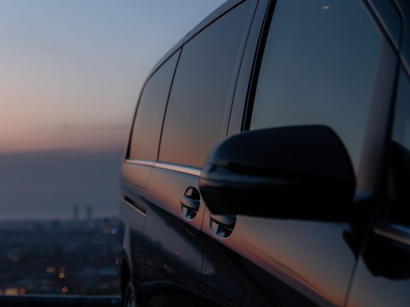 Executive transportation