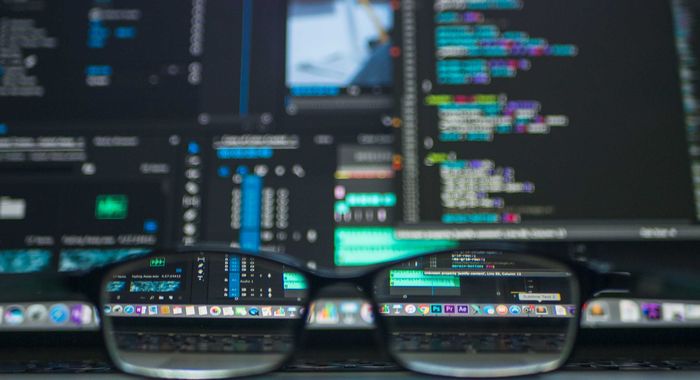 Custom software development